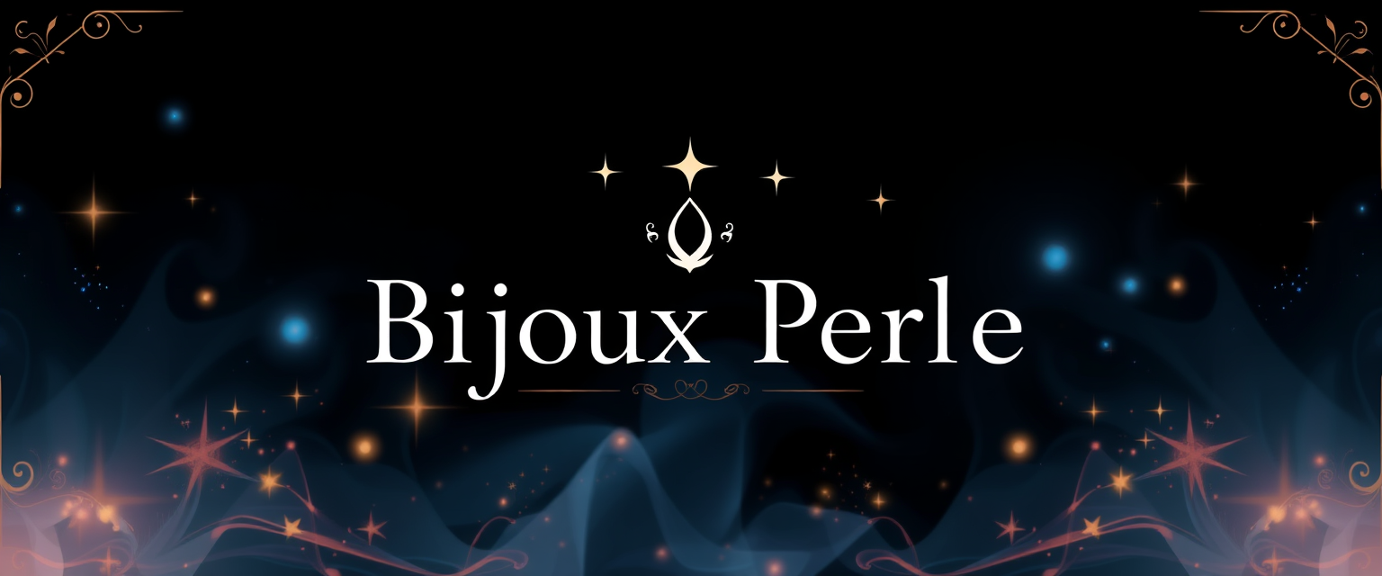 Bijoux Perles
